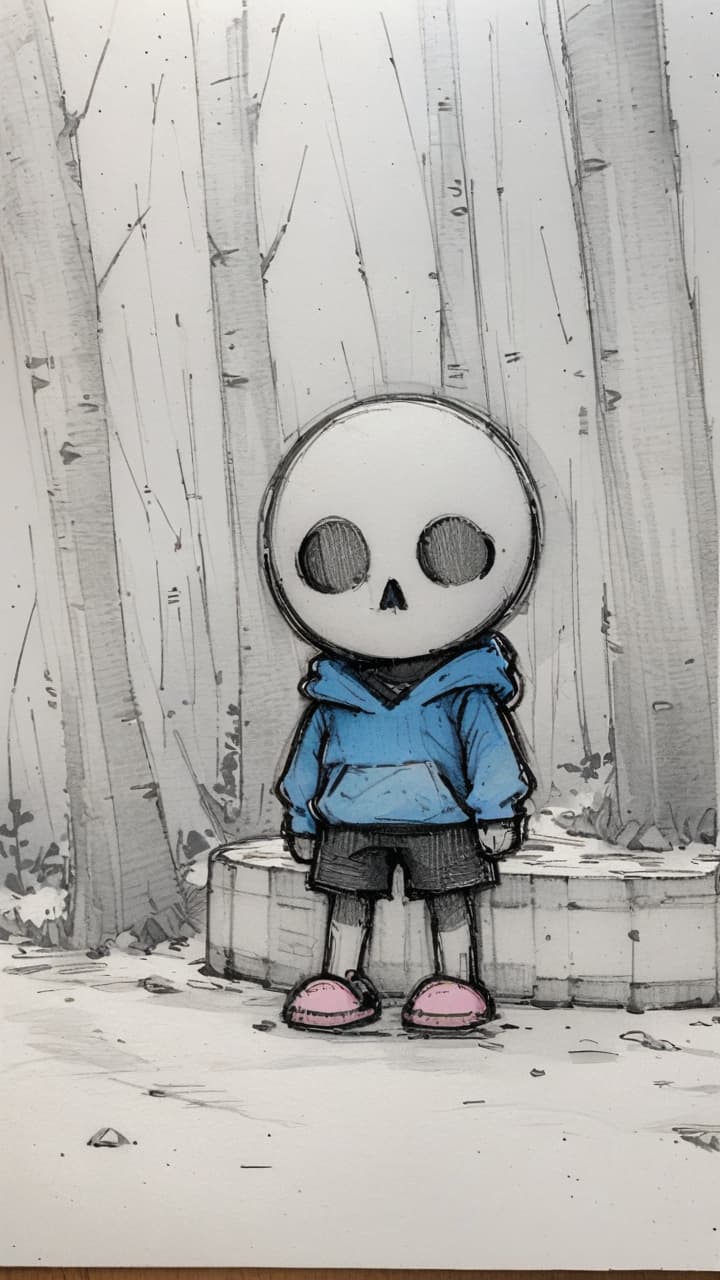 Sans thumbnail