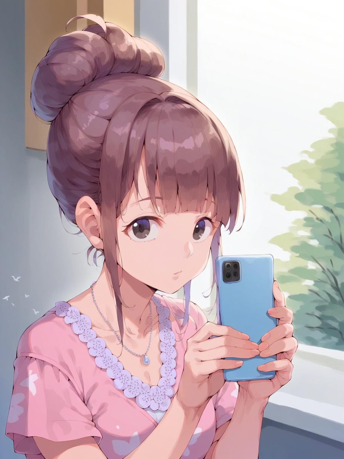 Amane Shimizu thumbnail