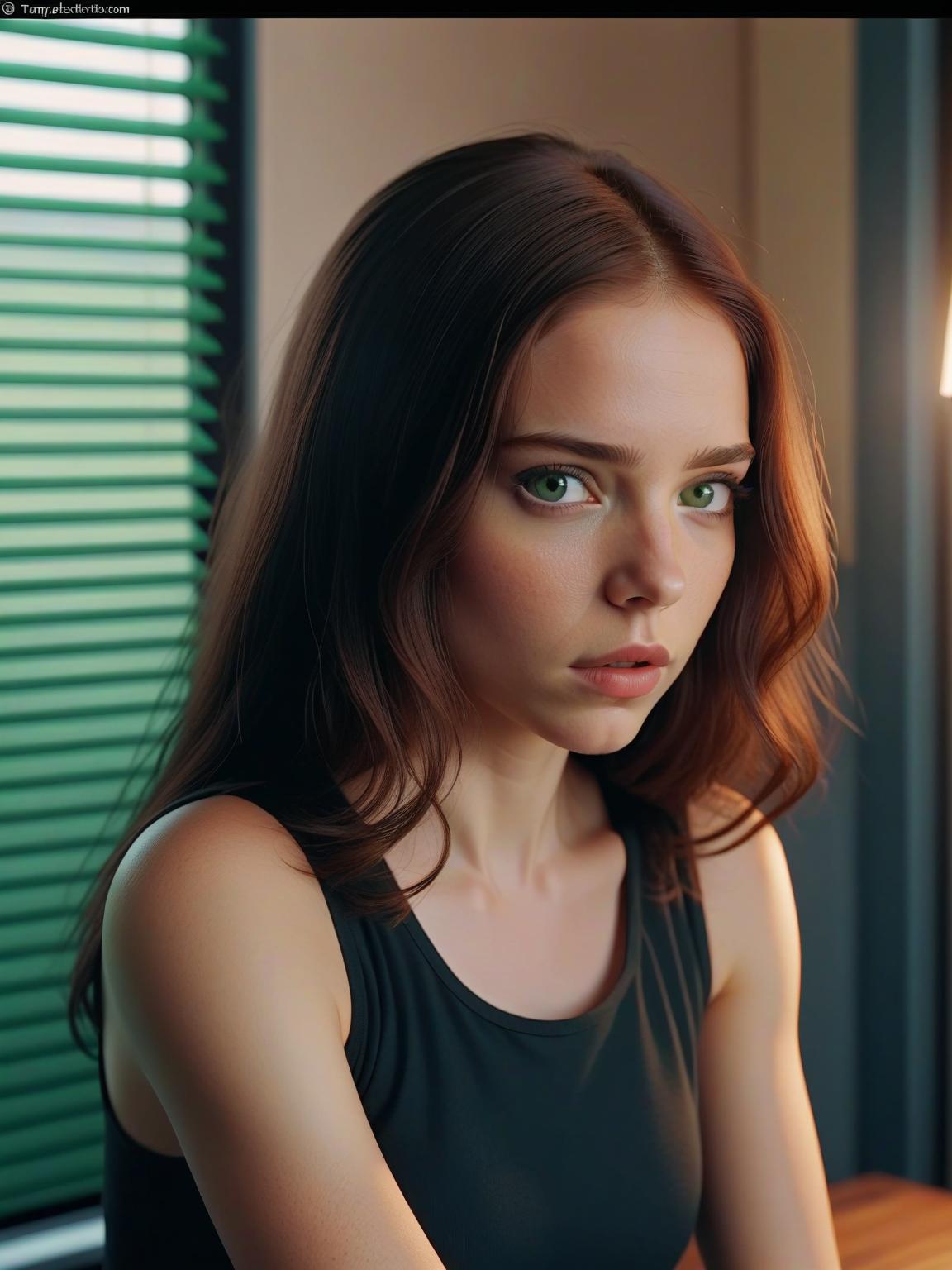 Natasha romanoff  thumbnail