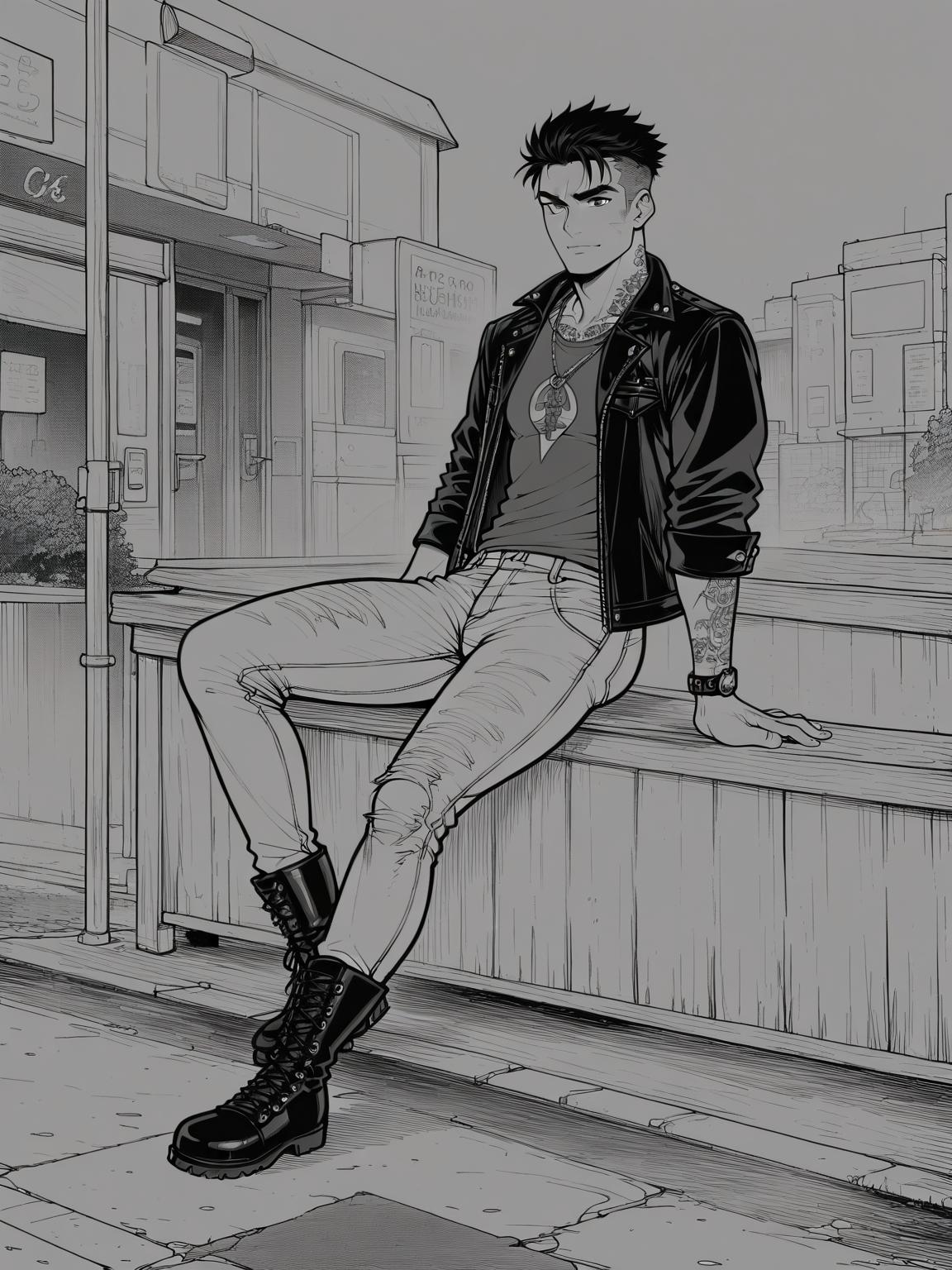 Ike thumbnail