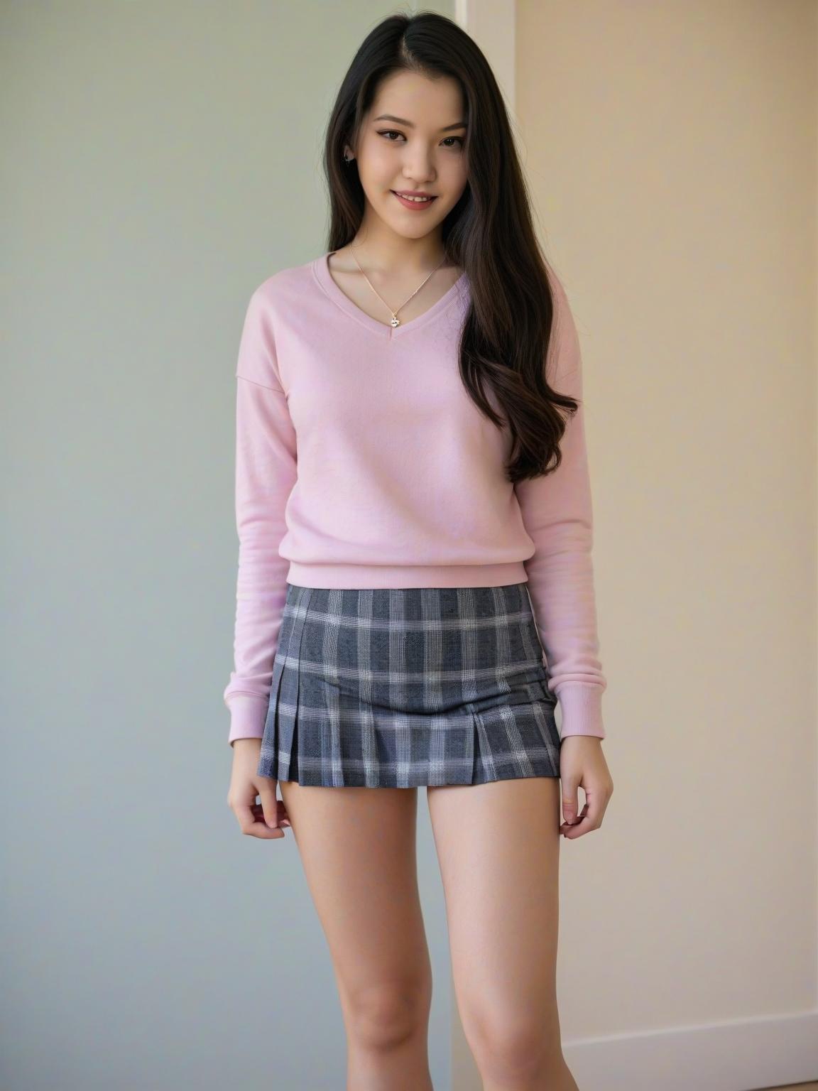 Ami Tanaka thumbnail