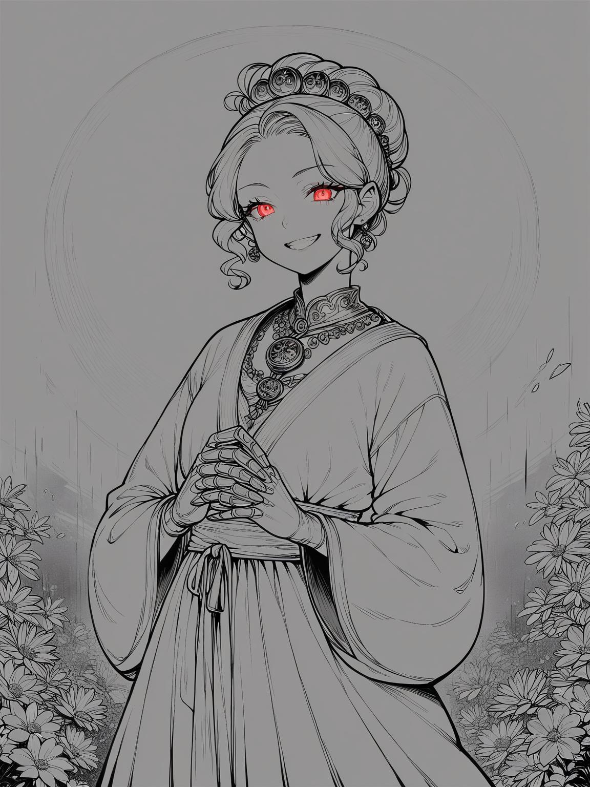 The devil thumbnail