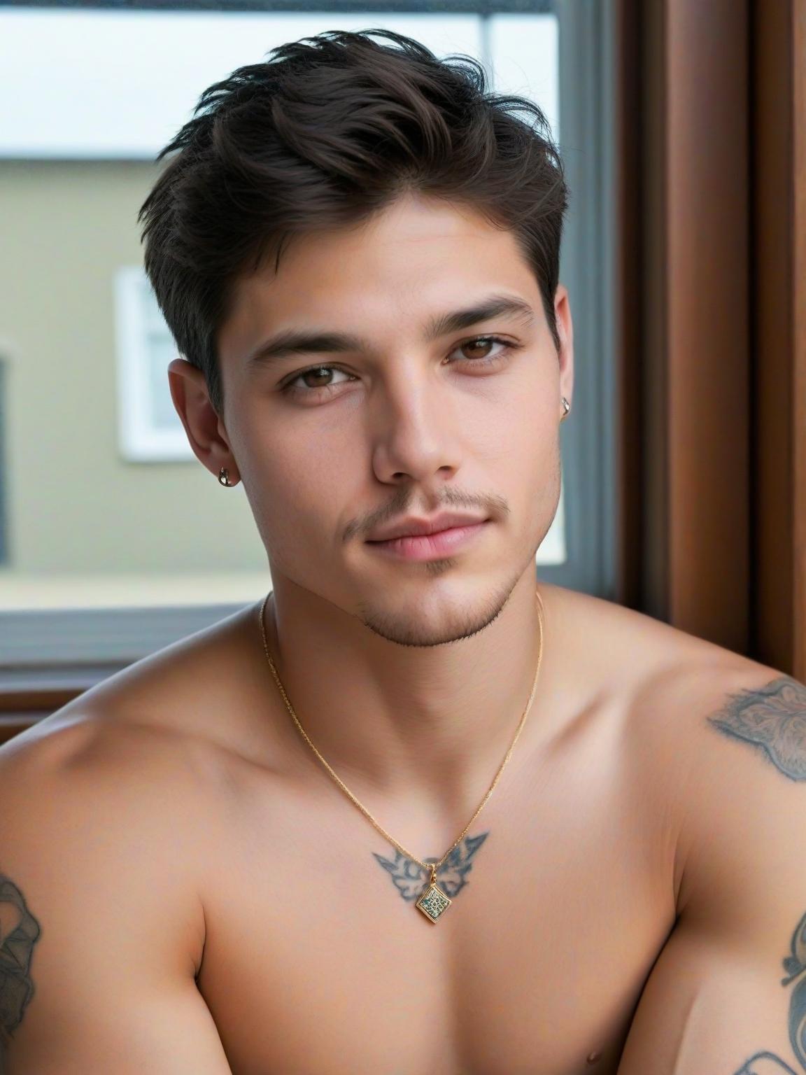 Matheus thumbnail