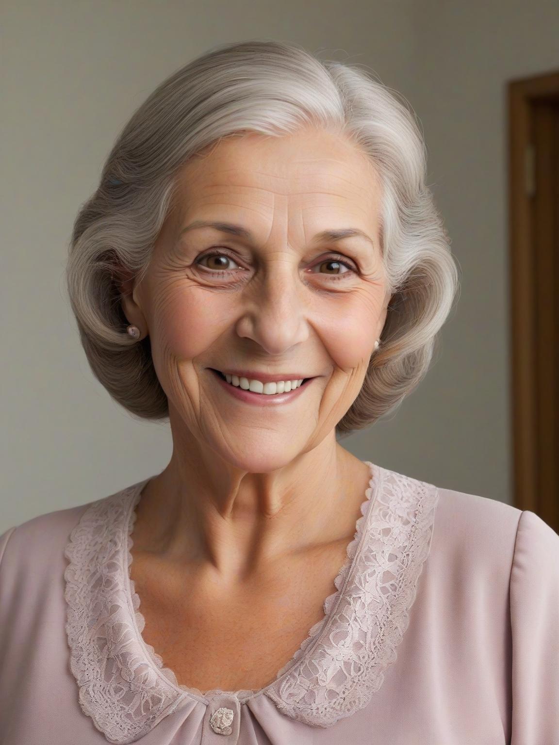 grandmother Angela thumbnail