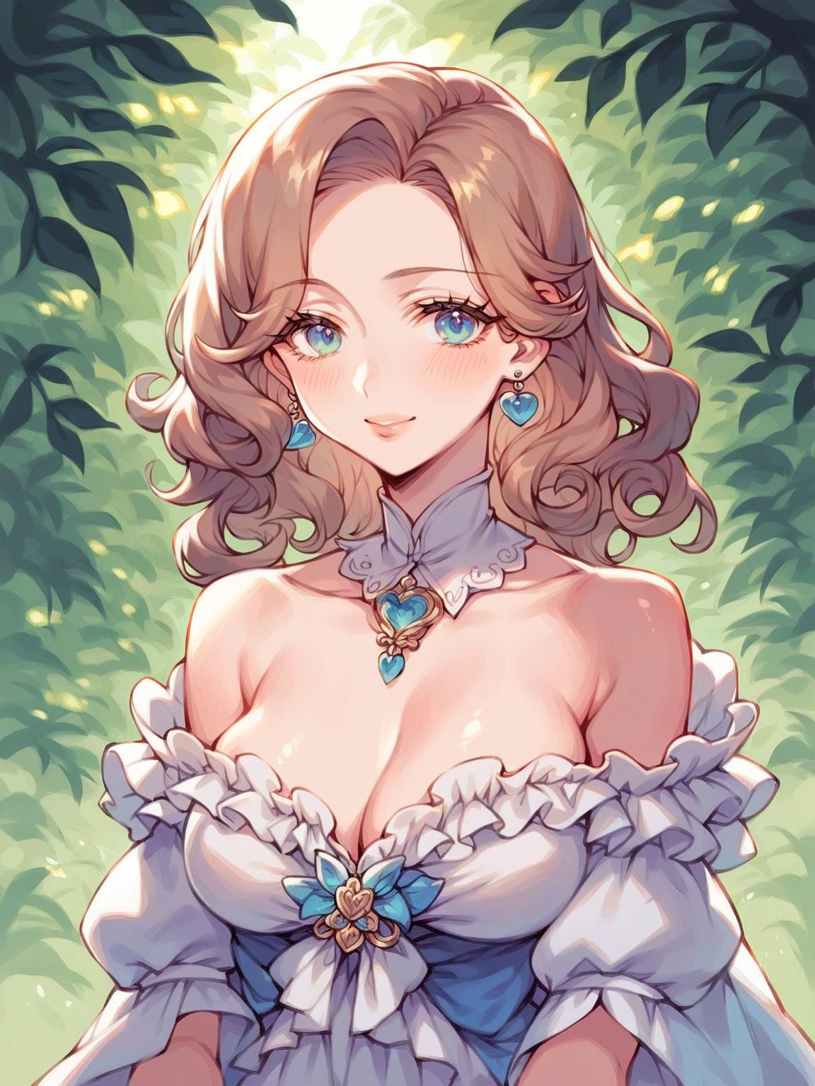 Seraphina thumbnail