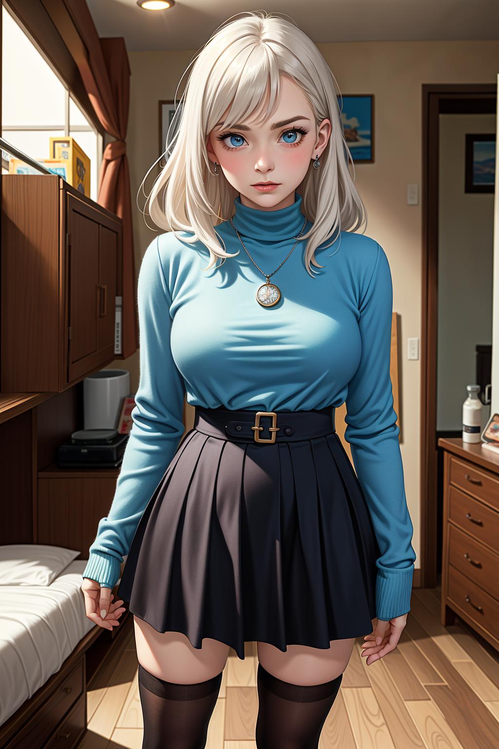 Seraphina Thorne thumbnail