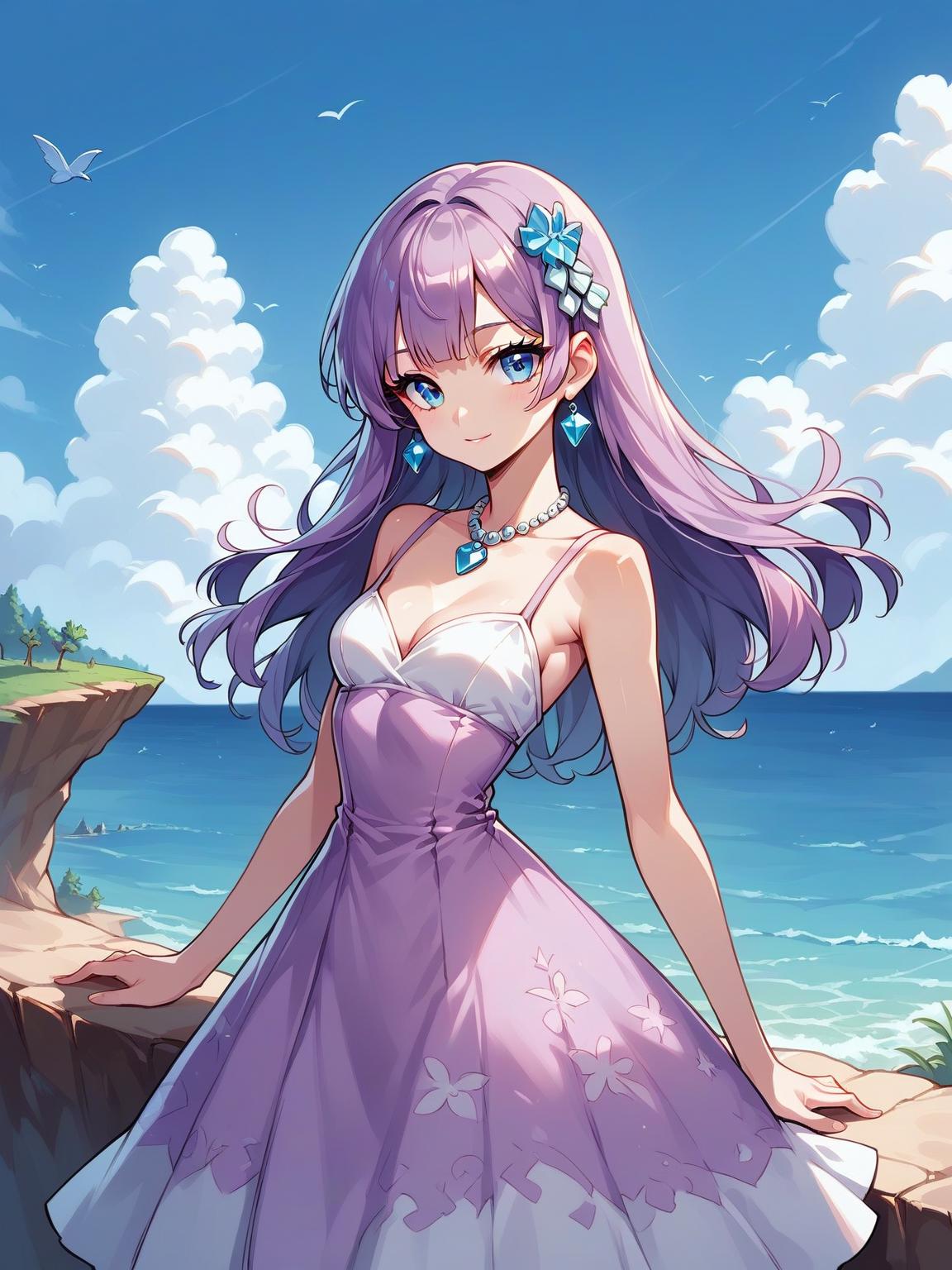 Lila Azure thumbnail