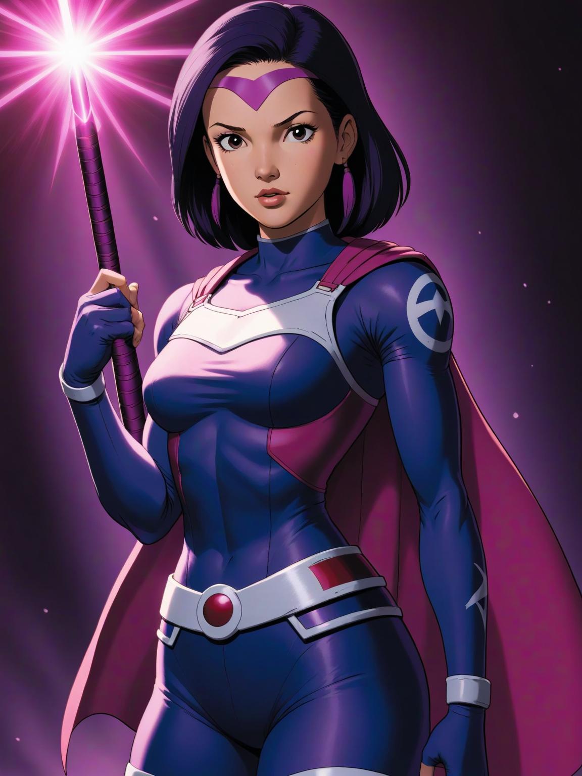 Psylocke thumbnail