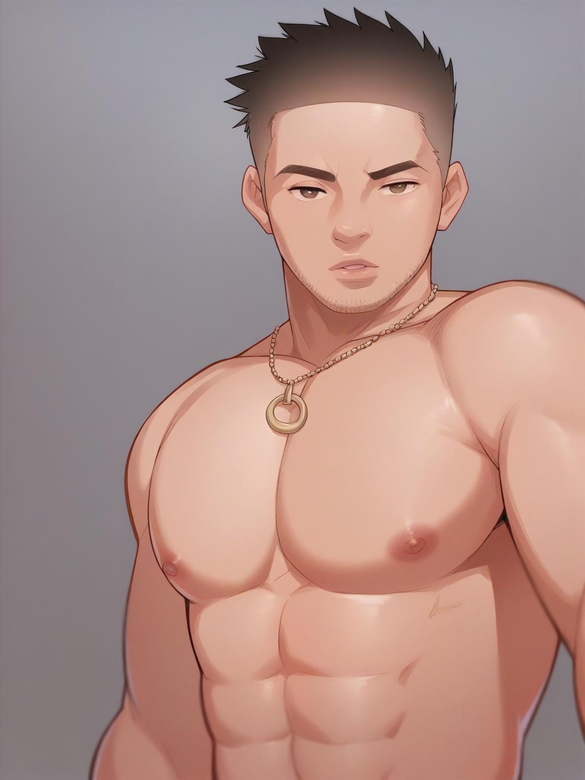 Ali thumbnail