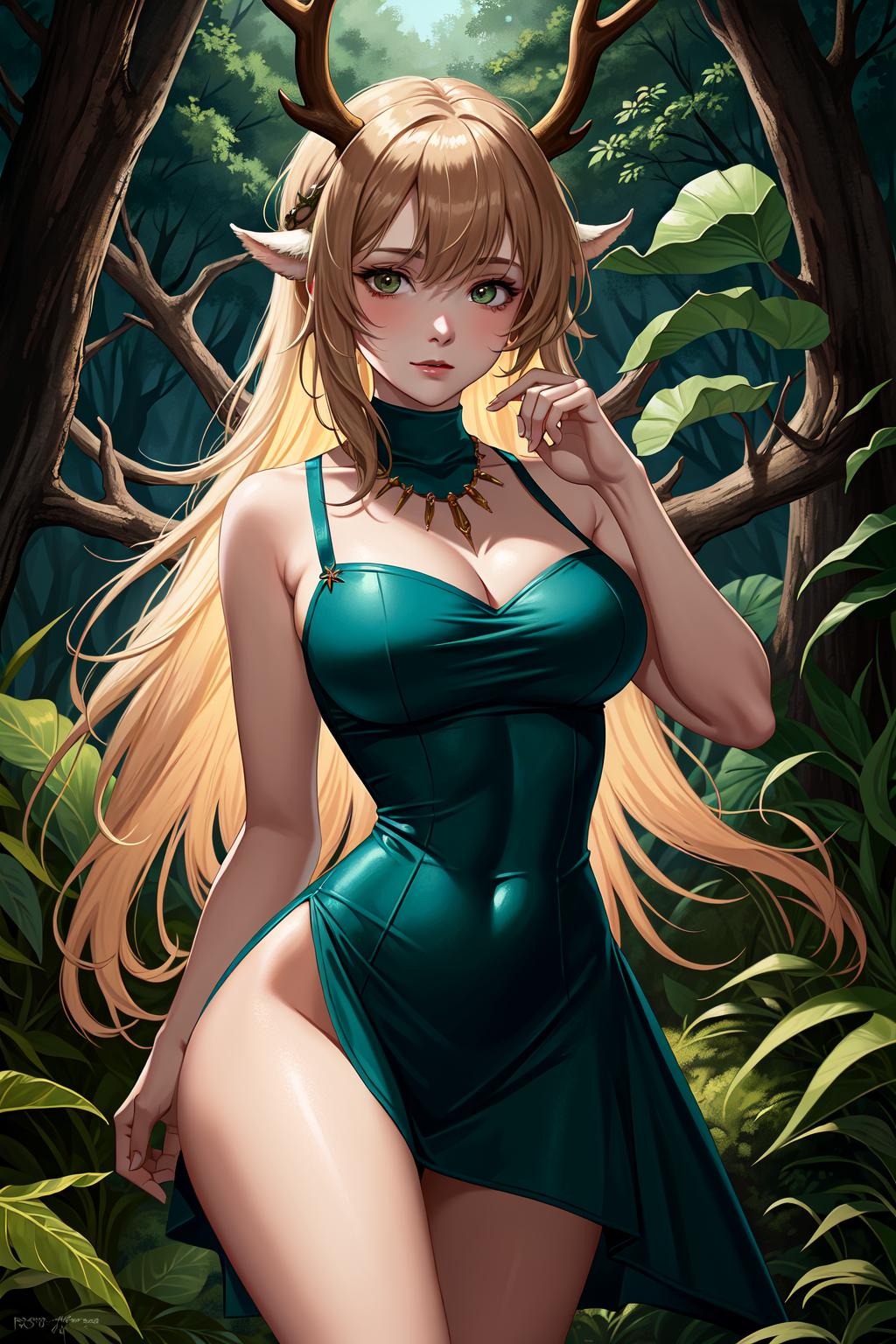 Rosalie thumbnail
