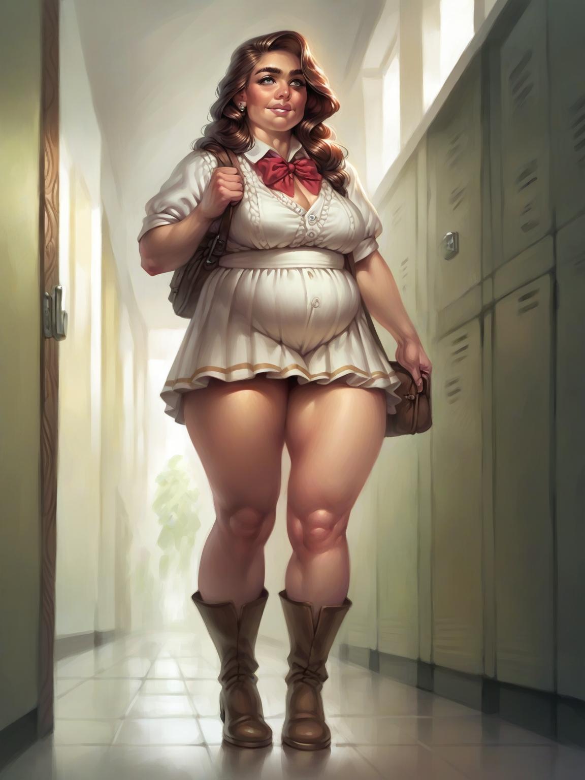 Lily Thompson thumbnail