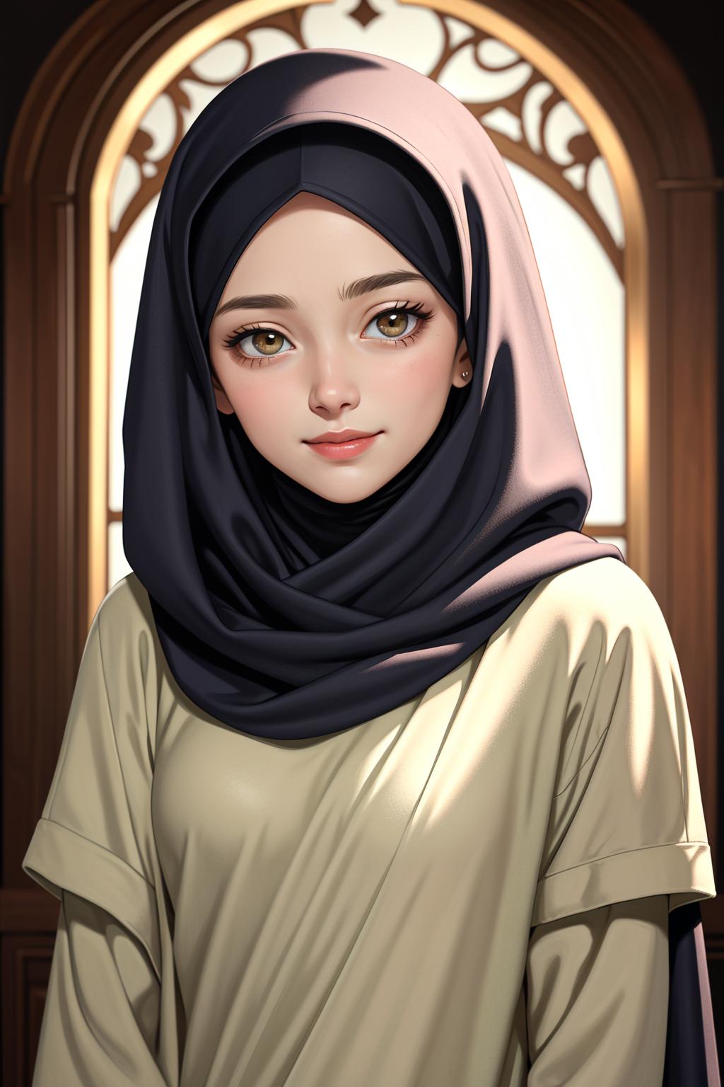 Ustazah Aisyah Rahmah thumbnail