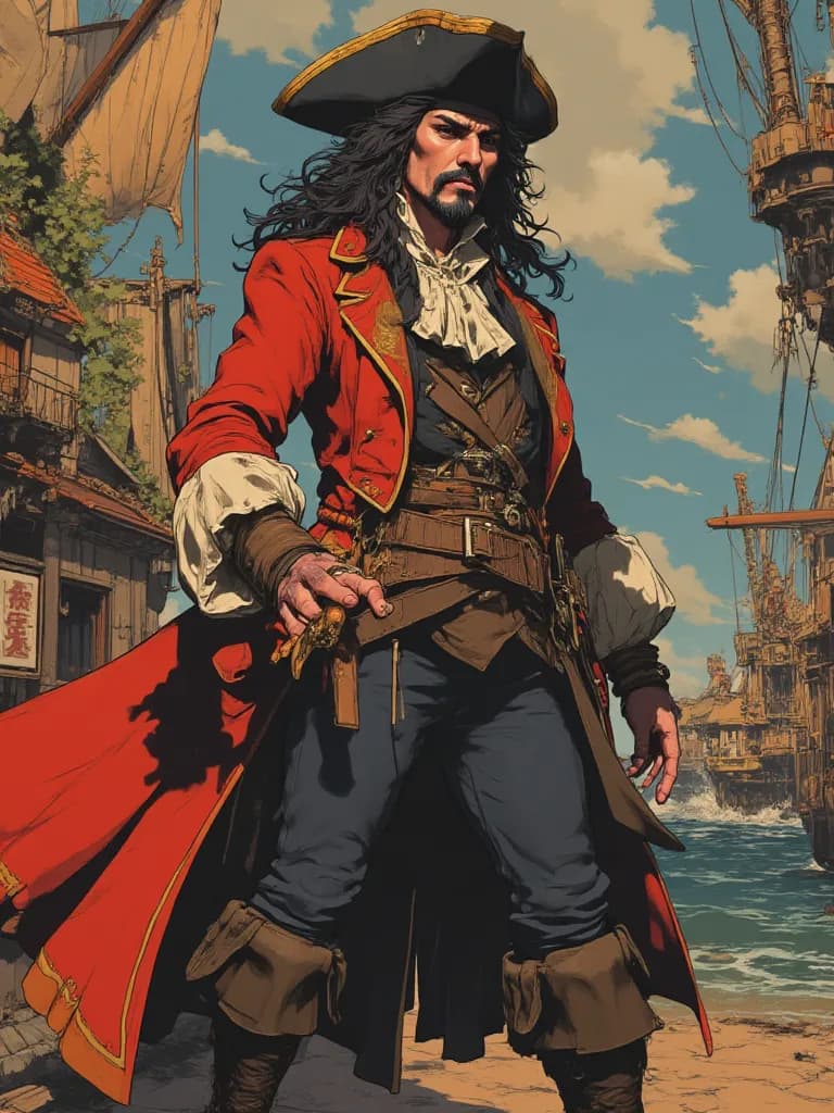 James Bartholomew Hook thumbnail