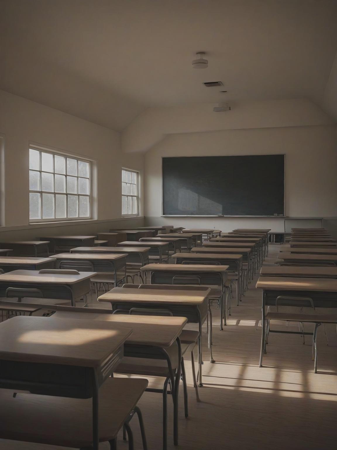 Public school thumbnail