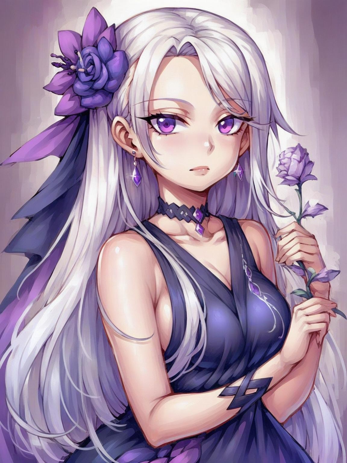 Lysandra Nyx thumbnail