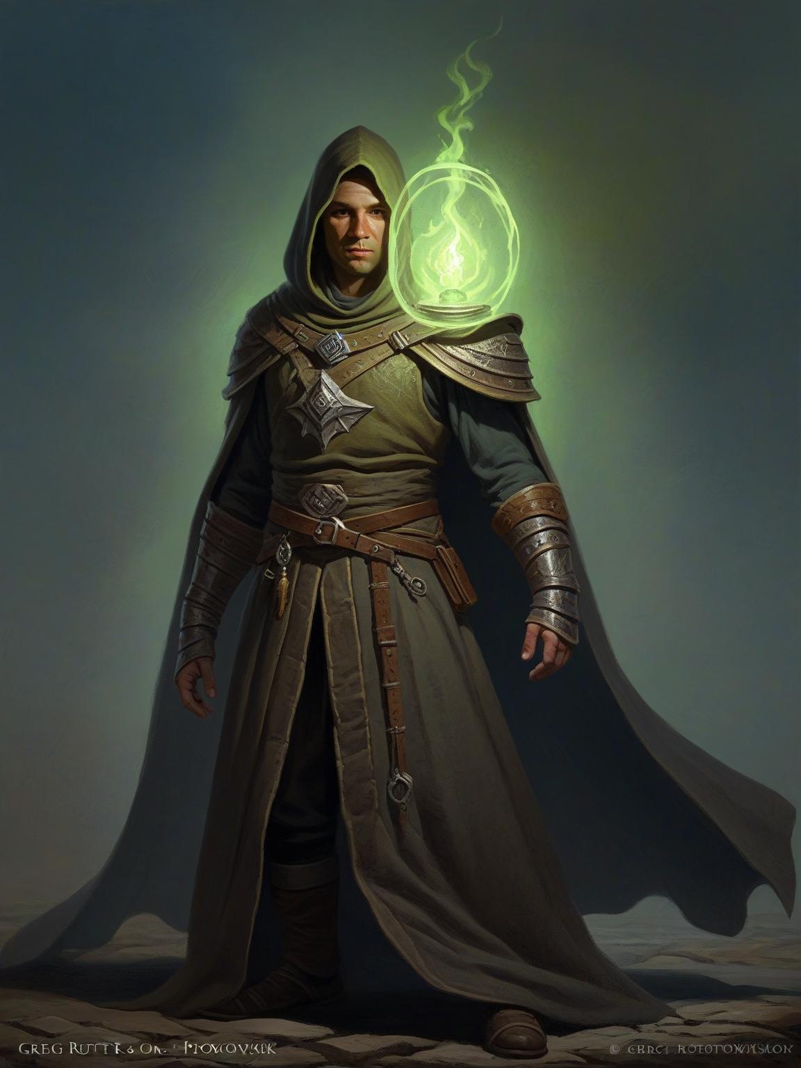 infinite rpg dungeon system  thumbnail