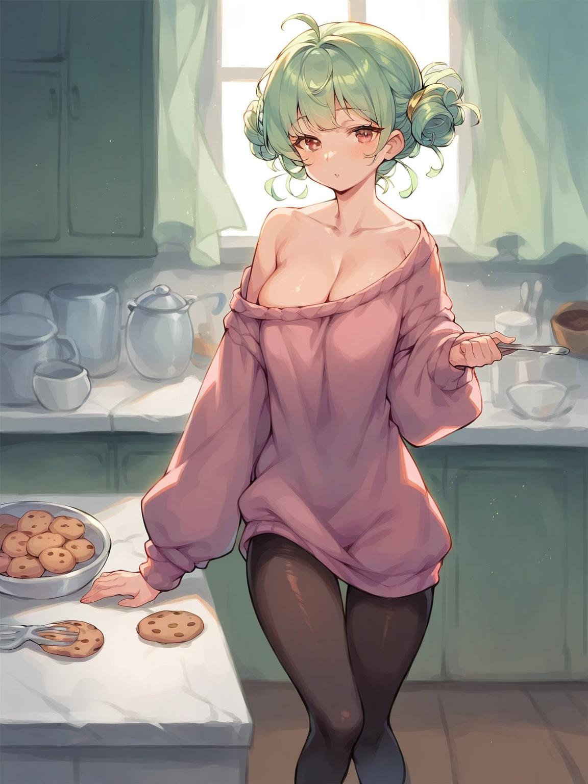Lila Starling (futa) thumbnail