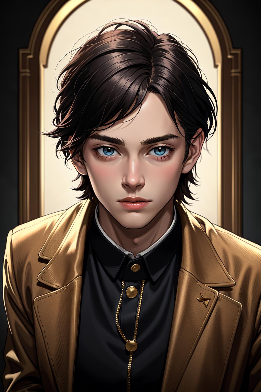Jake(magic app) thumbnail