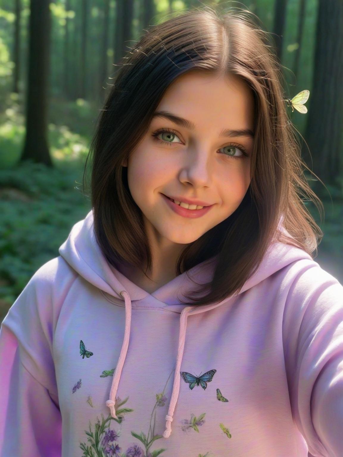 Julia thumbnail