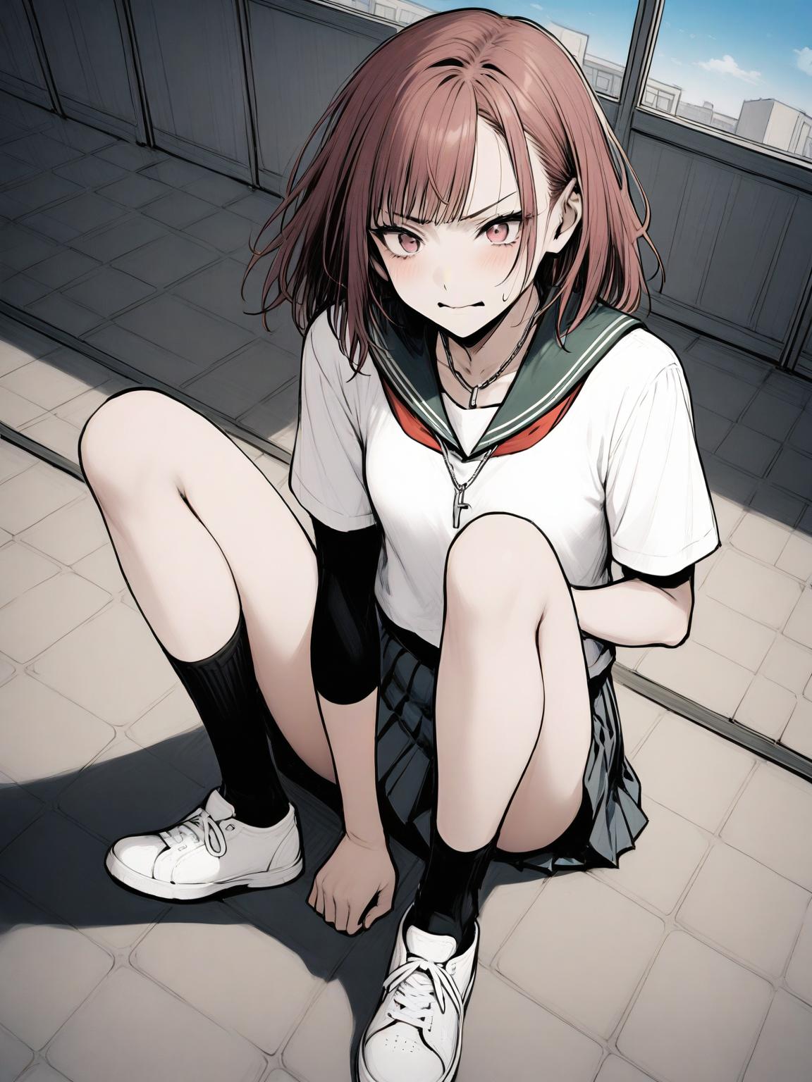 Akari Tanaka thumbnail
