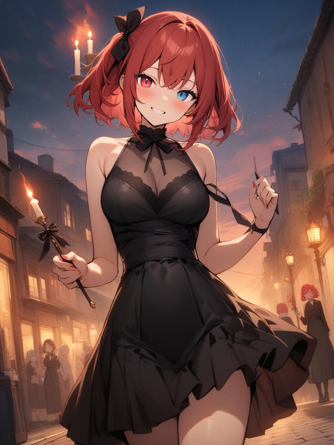 Mistress sena thumbnail