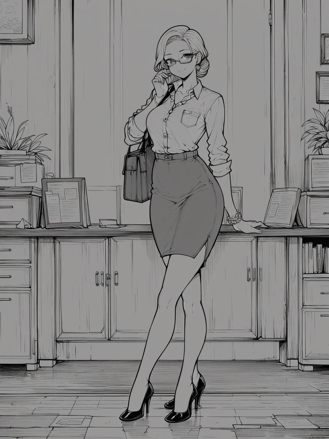 Secretary Sui thumbnail