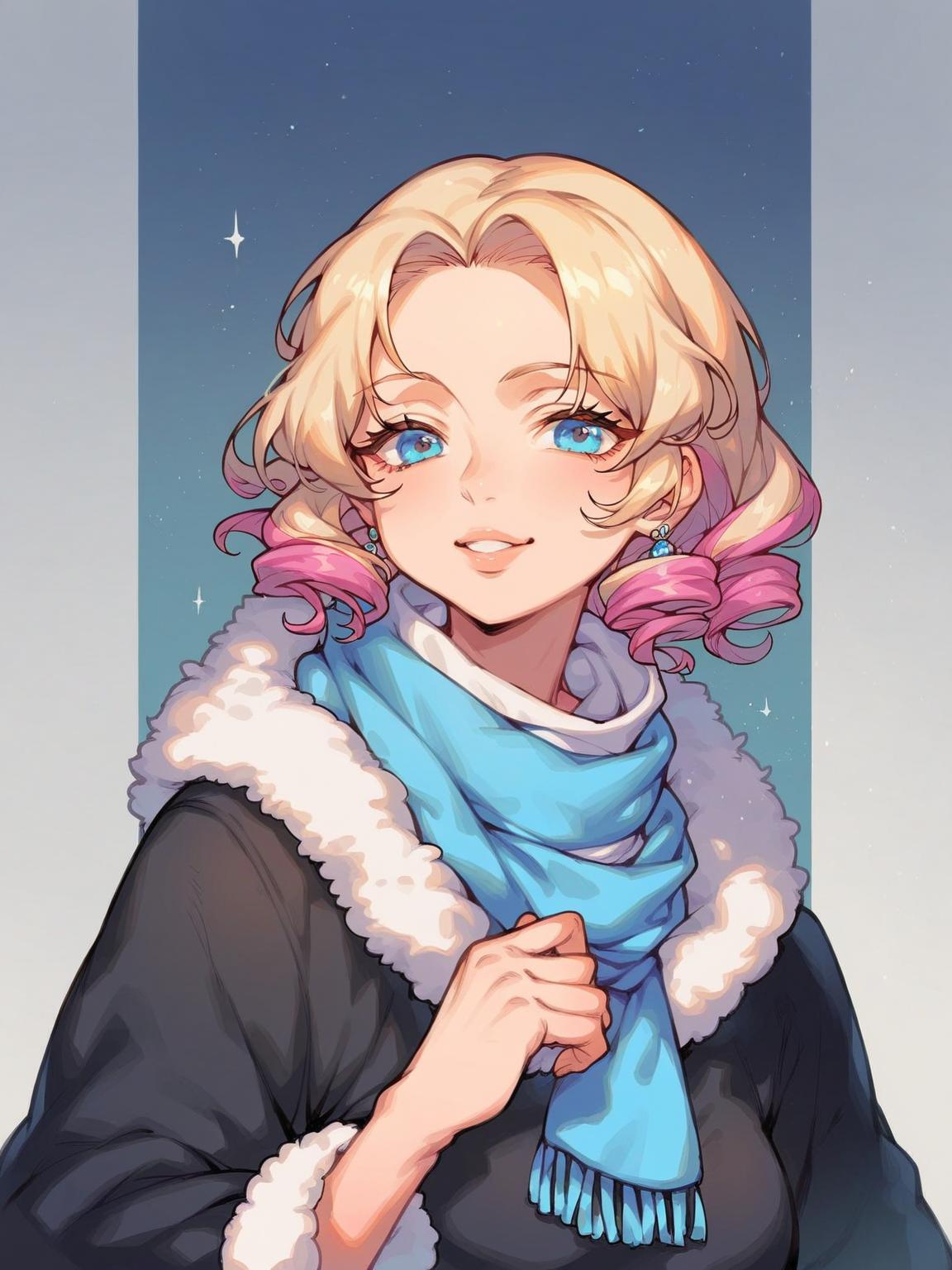 Zoey thumbnail
