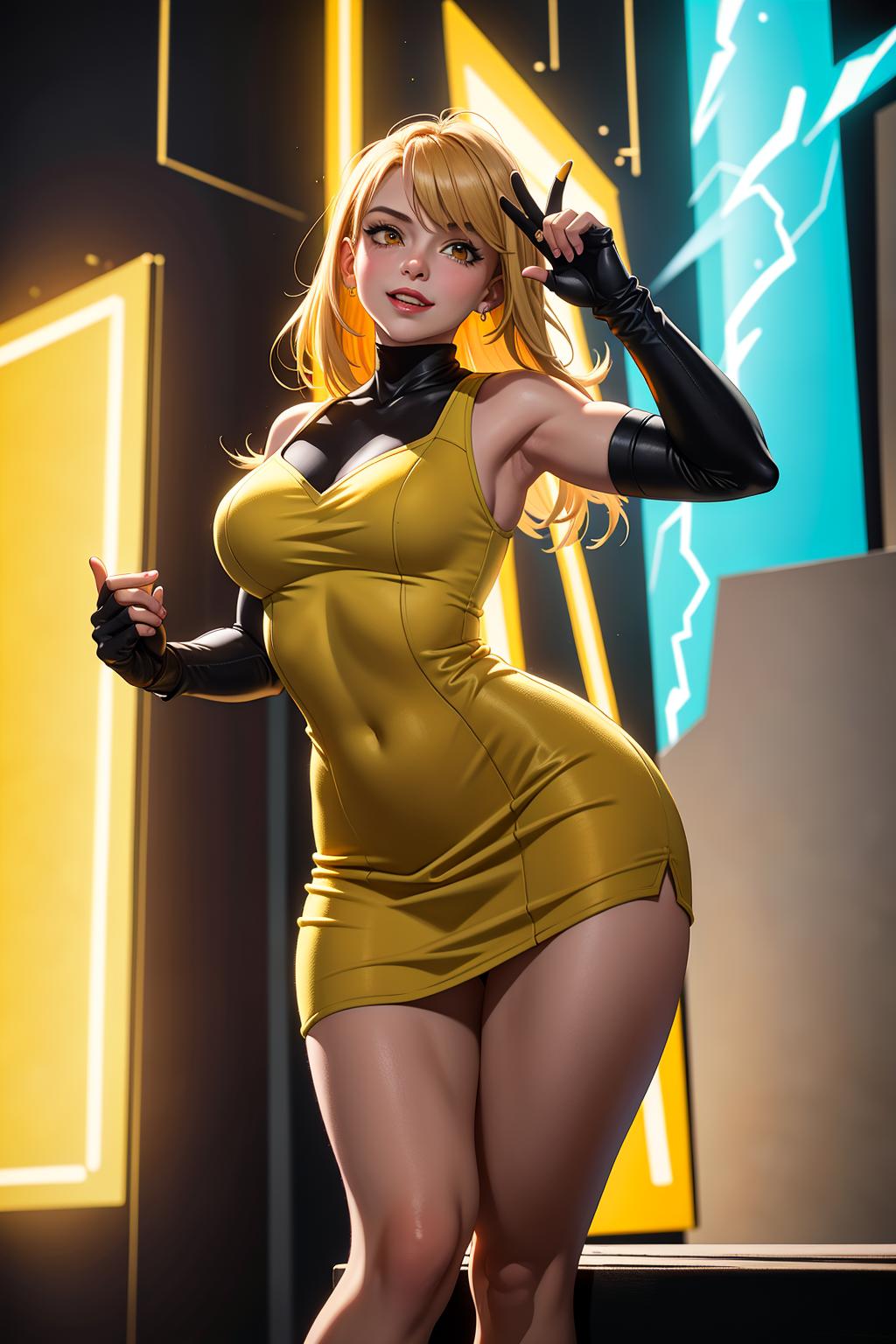 Pika-chan thumbnail