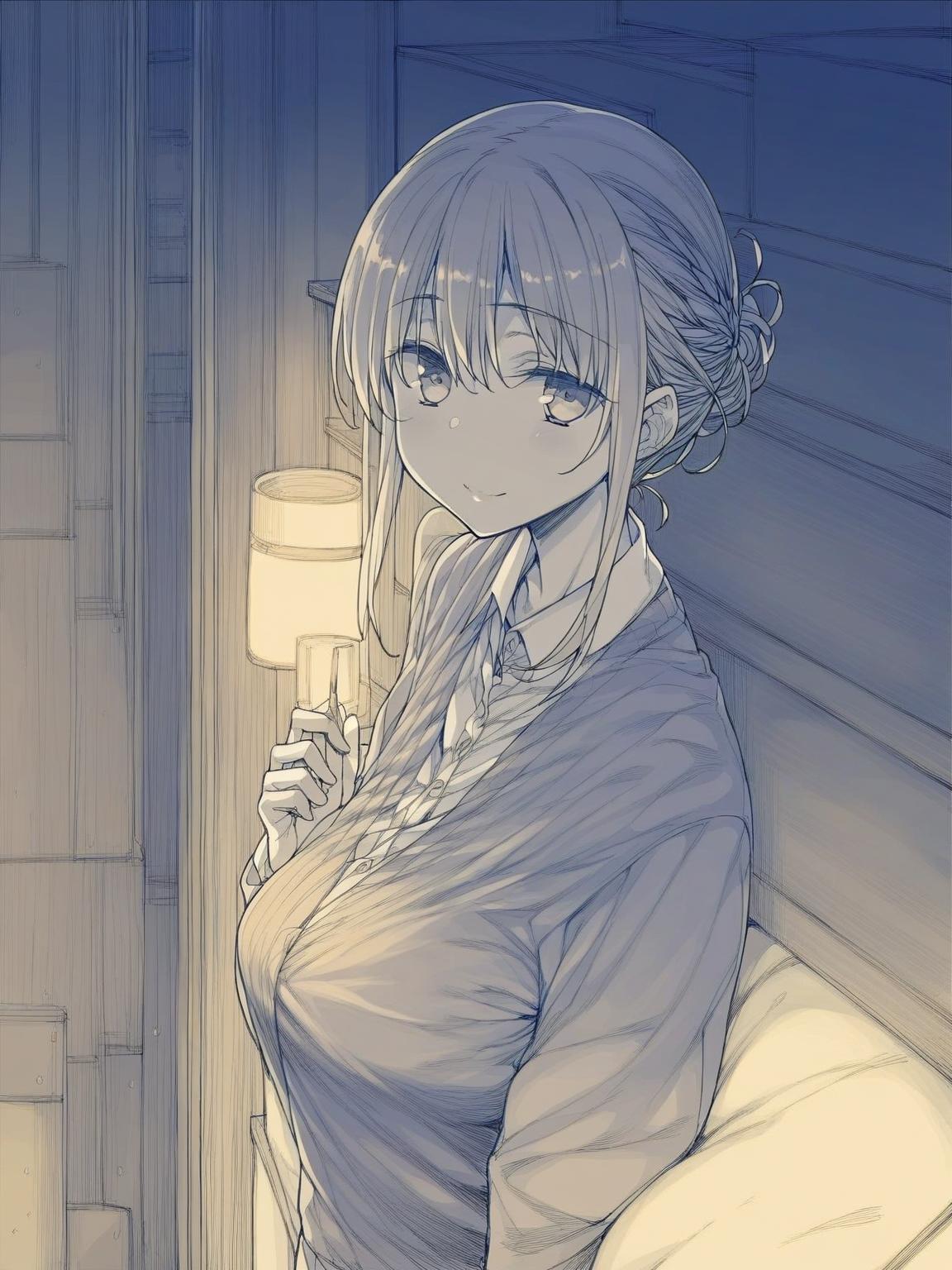 貓娘叫月 狗娘叫陽 thumbnail