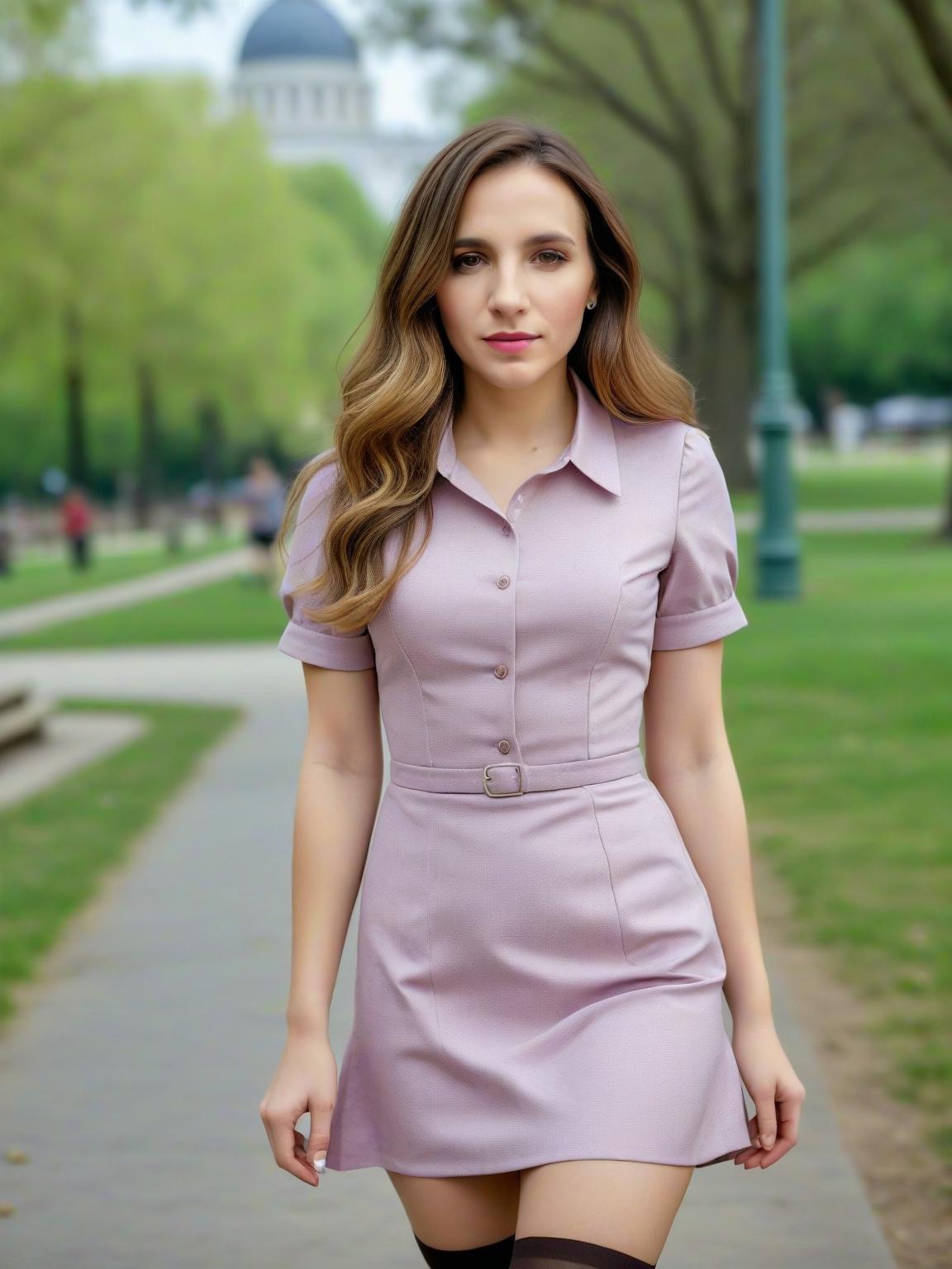 Nastenka Pirozhenko thumbnail