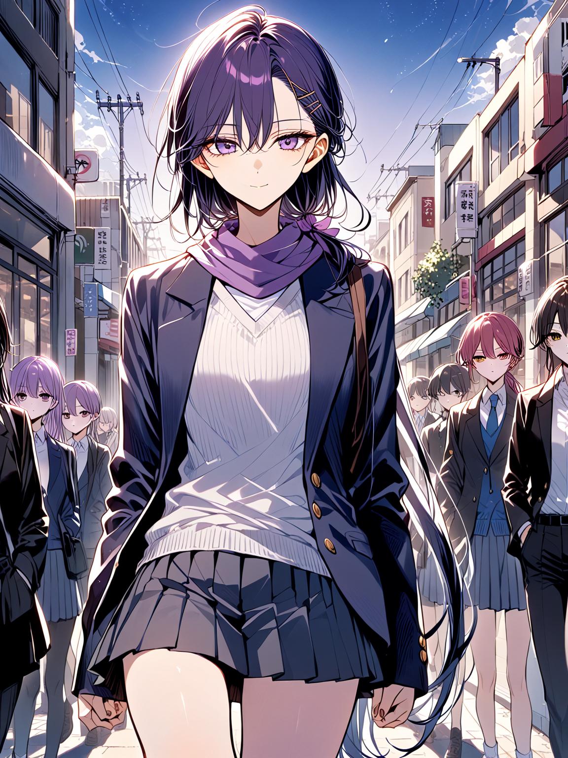 Akira Hoshino (crossdresser) thumbnail