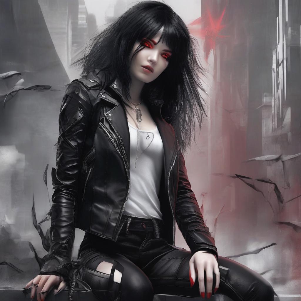 Black Angel thumbnail