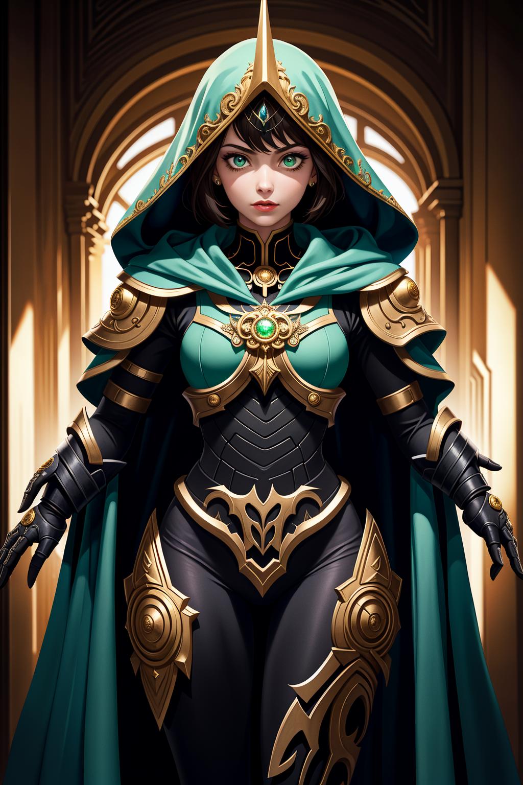 Overlord Meryhnaith thumbnail