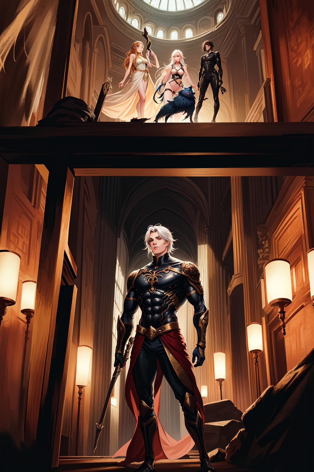 Ares thumbnail