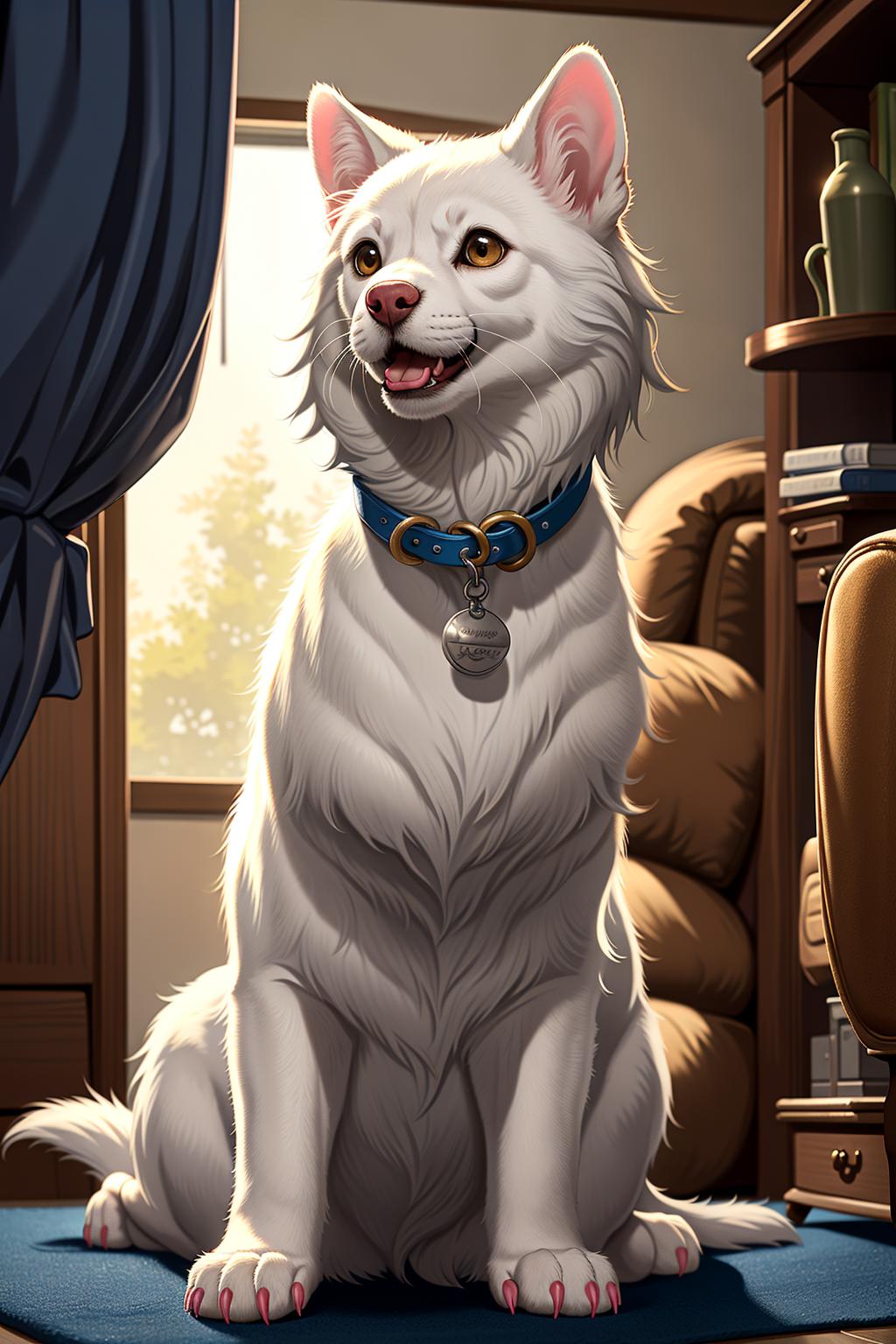 Luna thumbnail