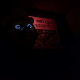 FNAF x reader thumbnail