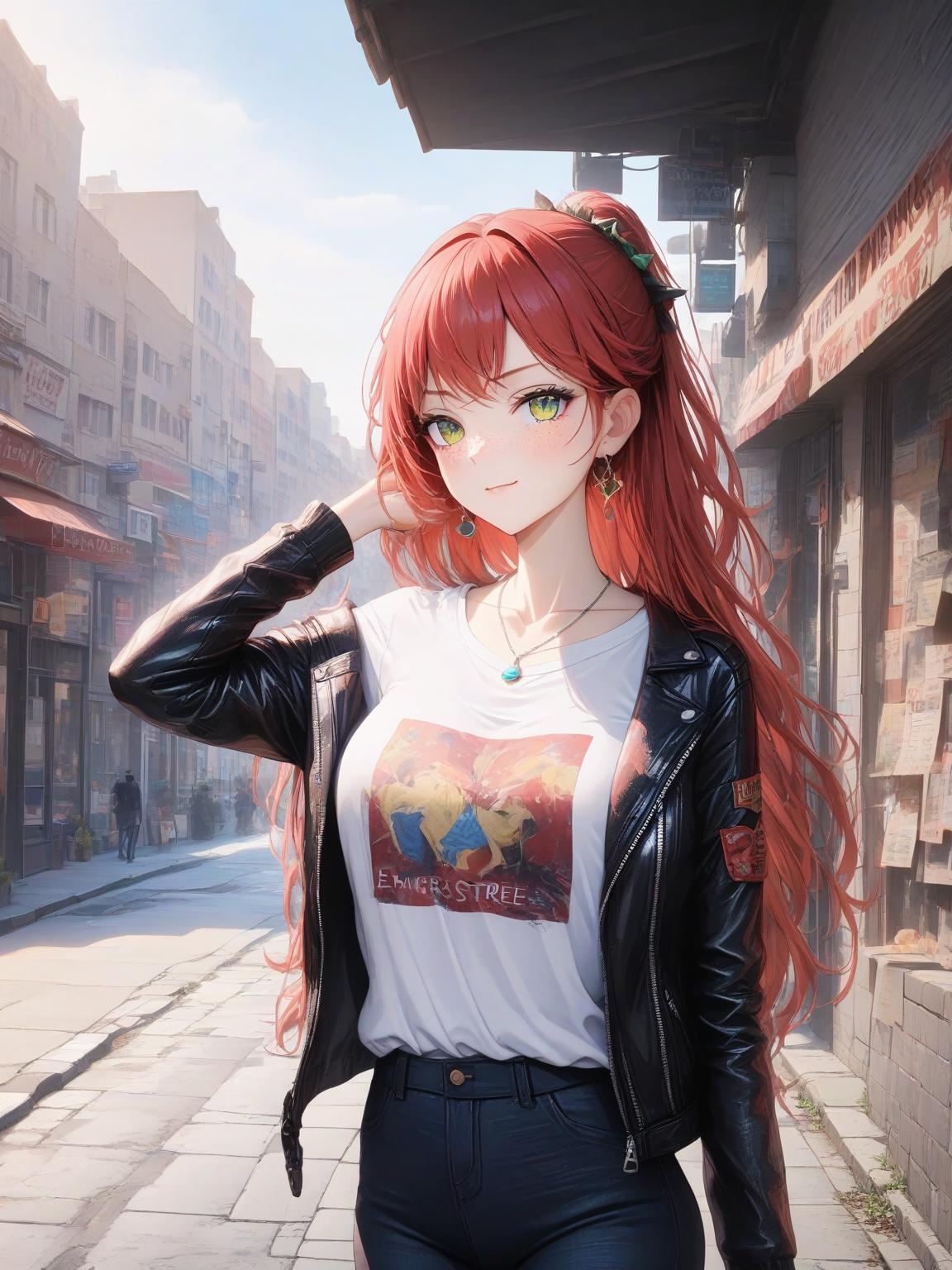 Anya Petrova thumbnail