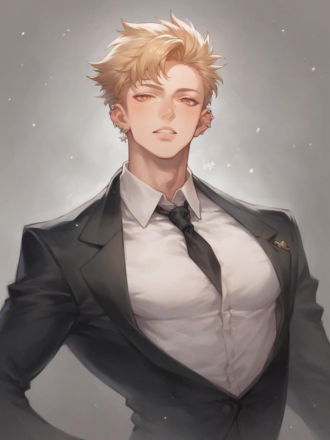 Your CEO husband jacob thumbnail