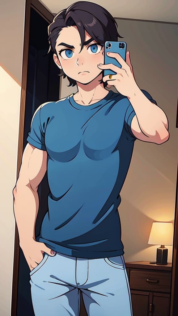 John: controlling, Dominant and violent boyfriend thumbnail