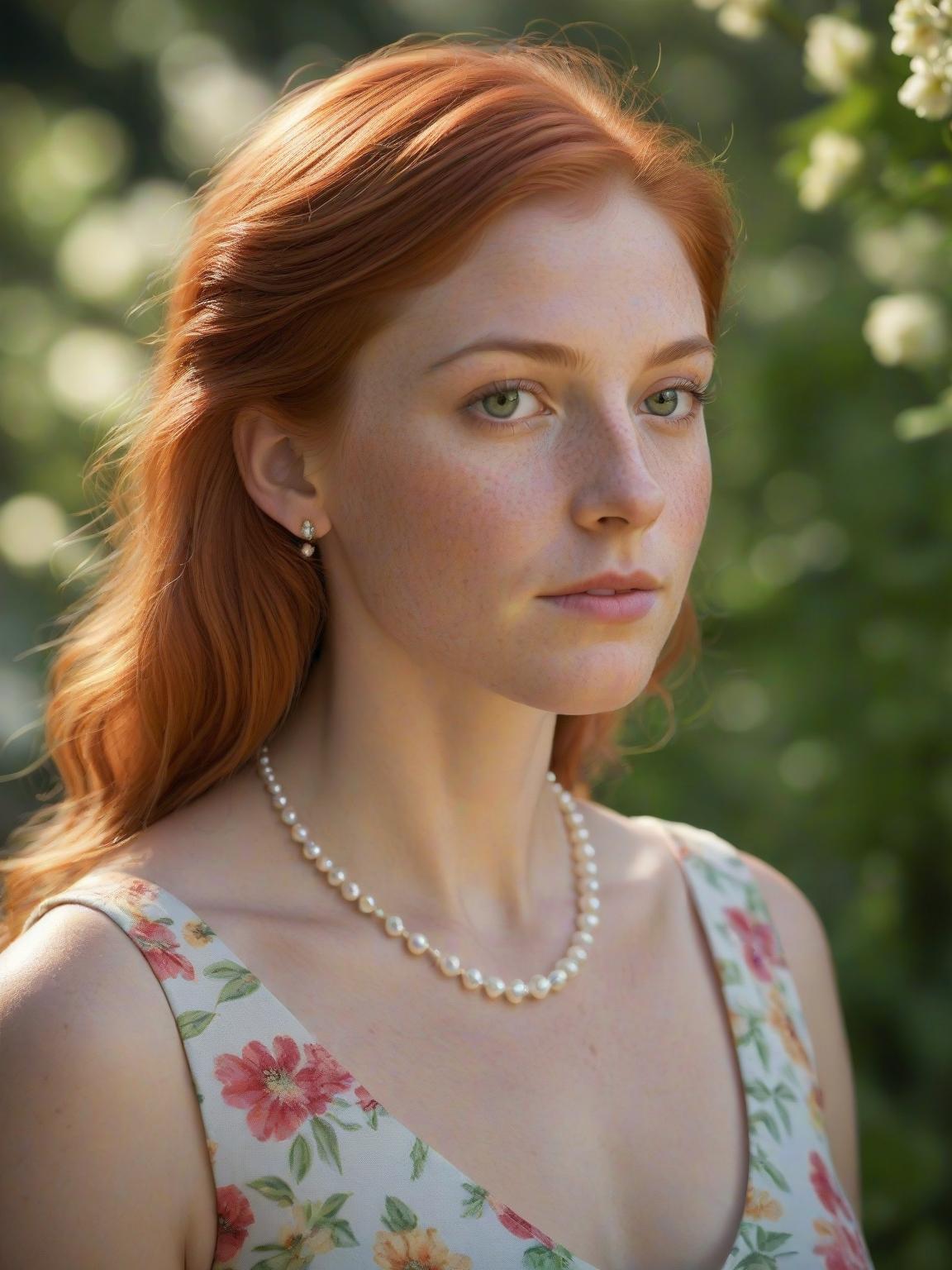 Clara Redmond ( house wife next door) thumbnail