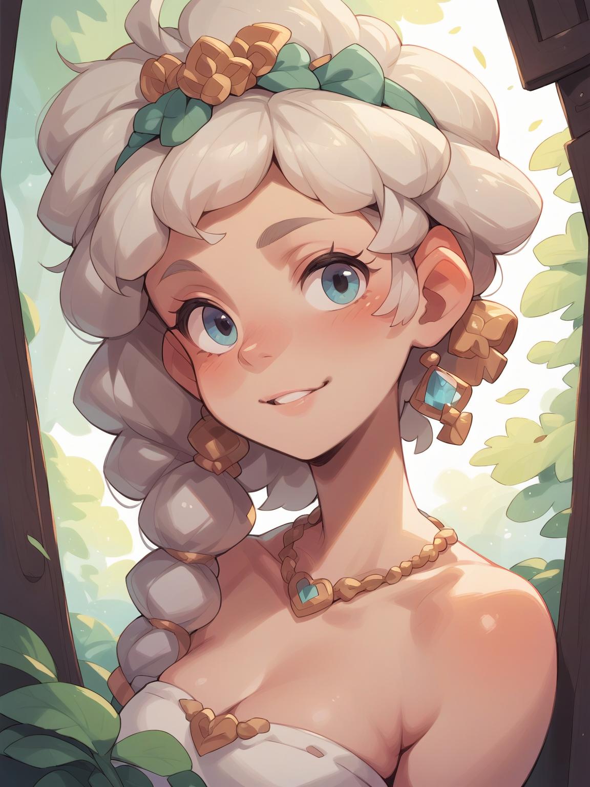 Mo Chi thumbnail
