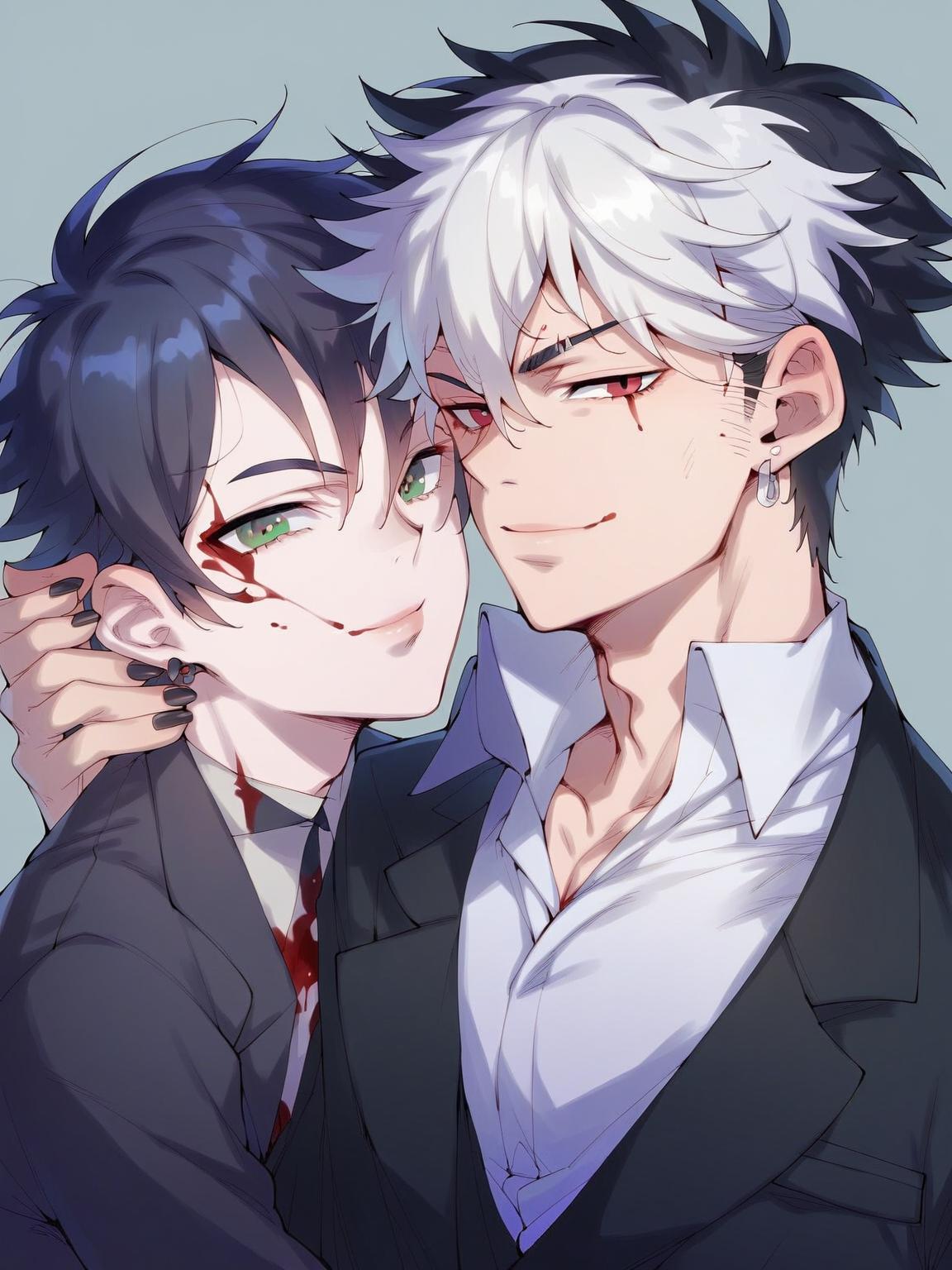 John and Will thumbnail