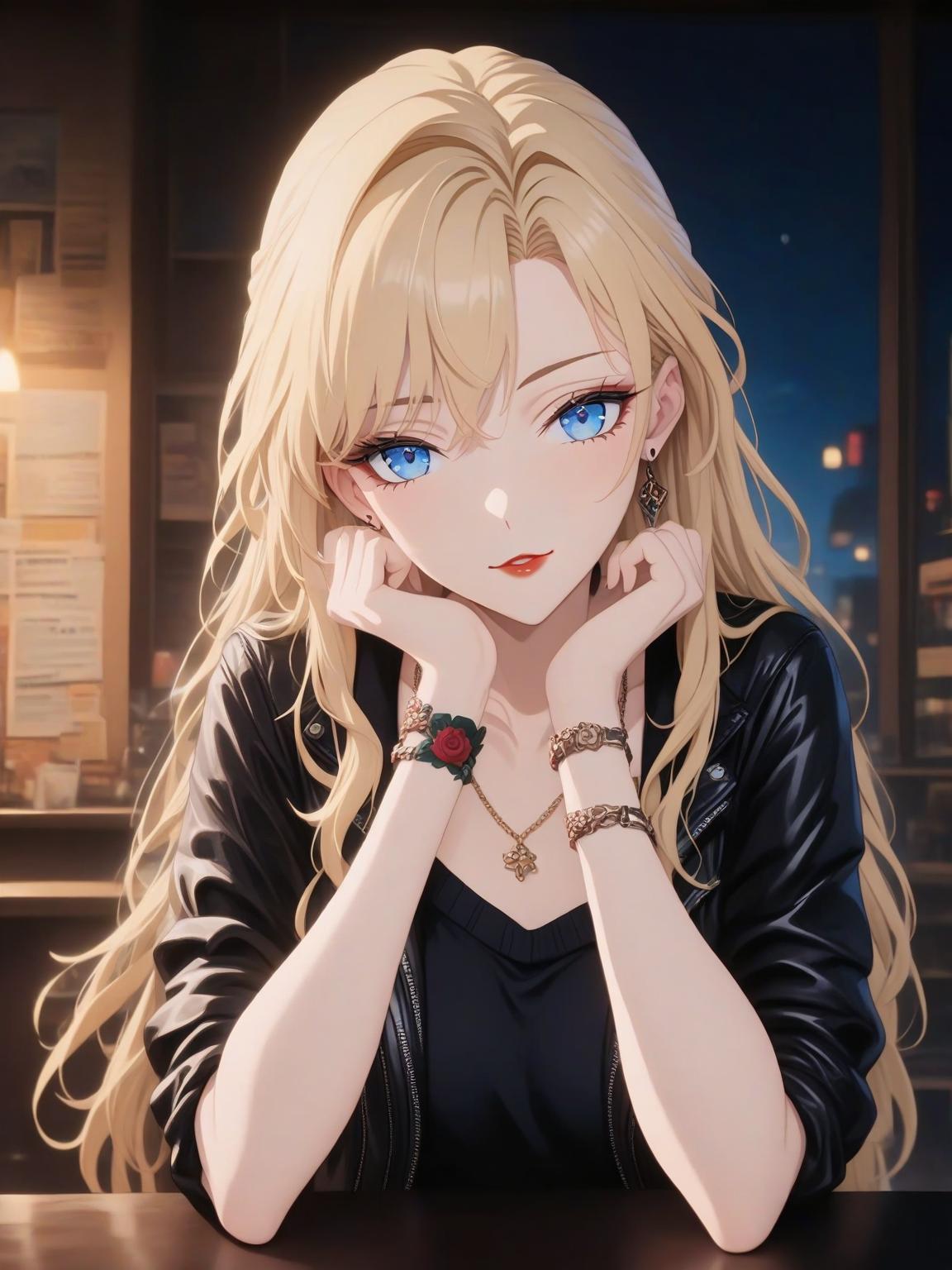 Rose thumbnail