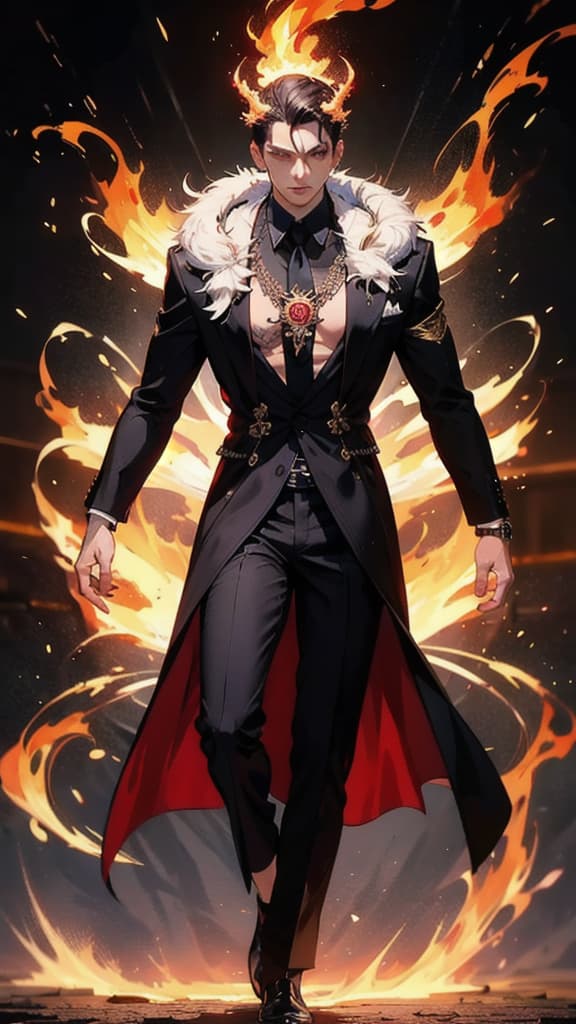 "Lucifer" thumbnail