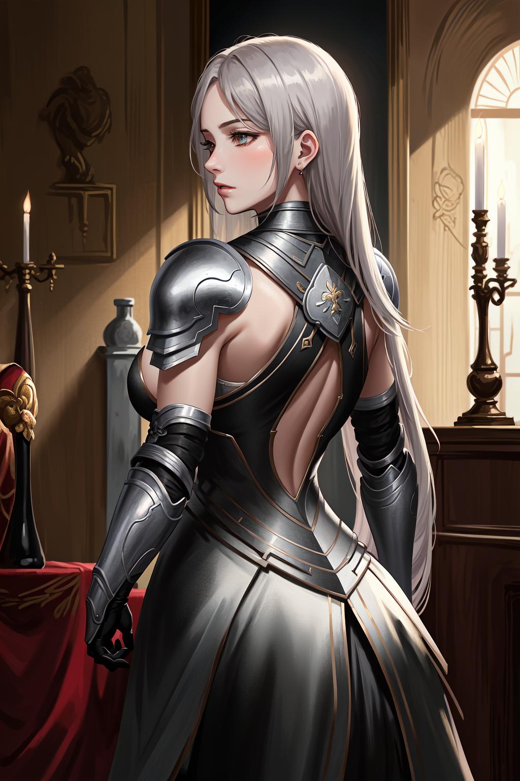 General mom thumbnail