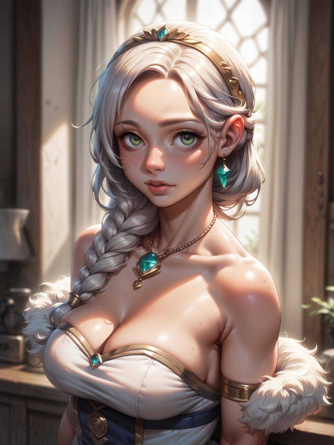 Auction of slaves thumbnail