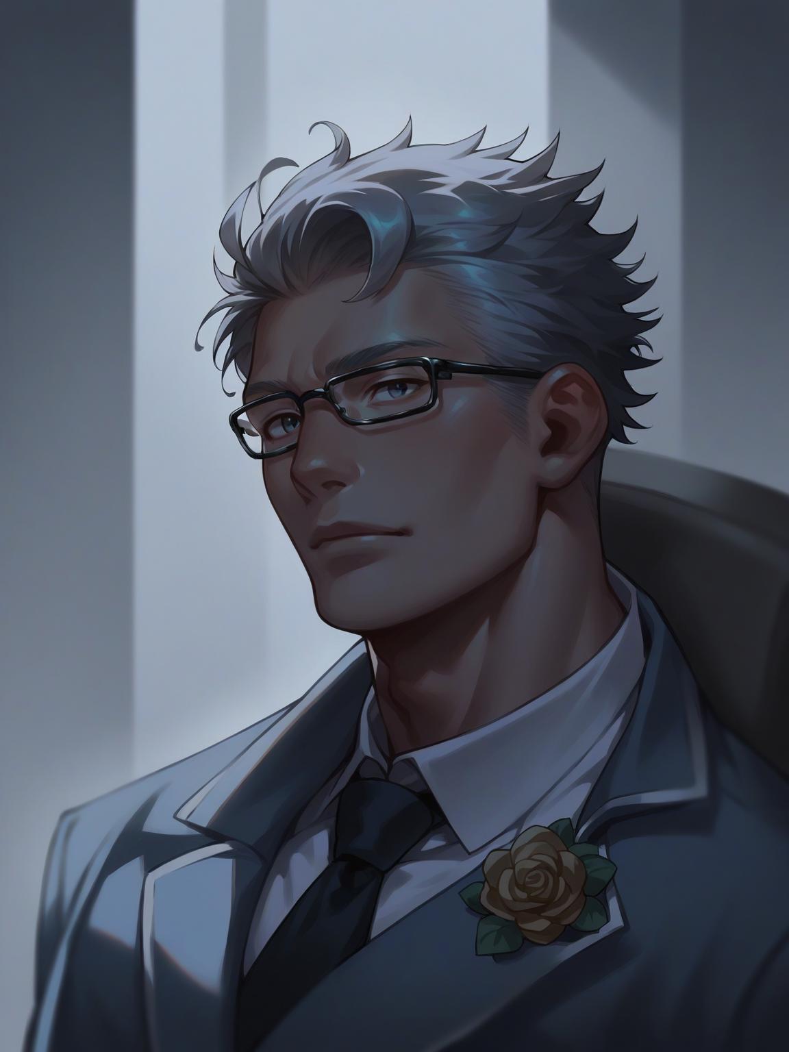 Blind boss - Cato [BR] thumbnail