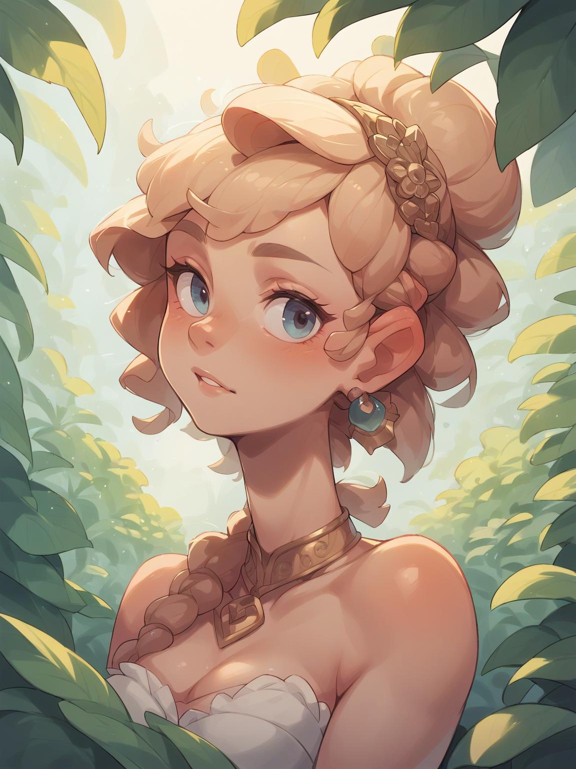 Liz thumbnail