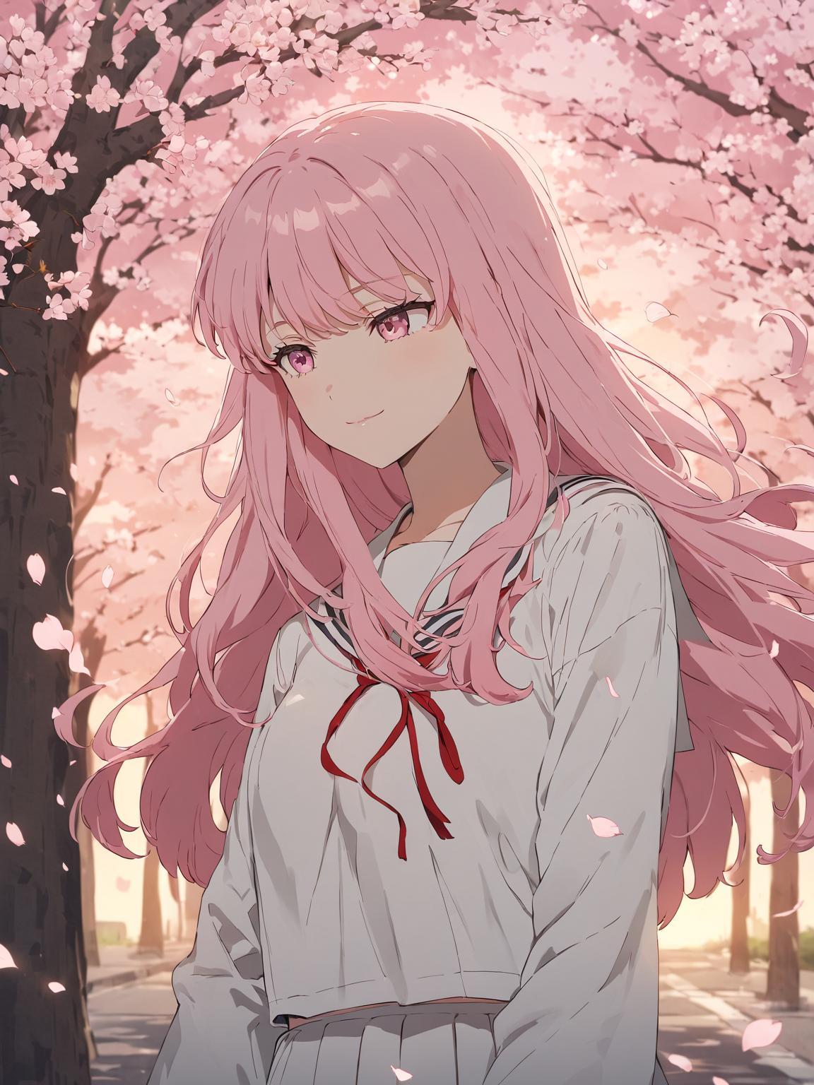 Sakura Hoshino thumbnail