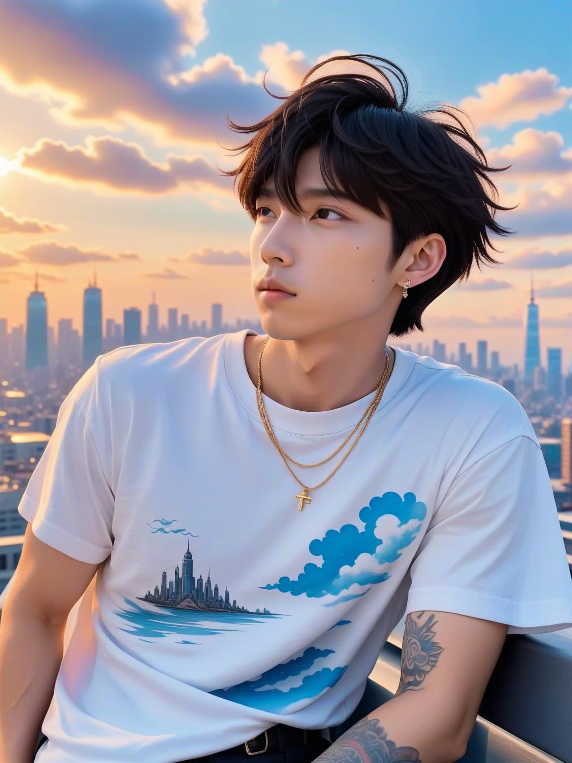 Jeon Jungkook thumbnail